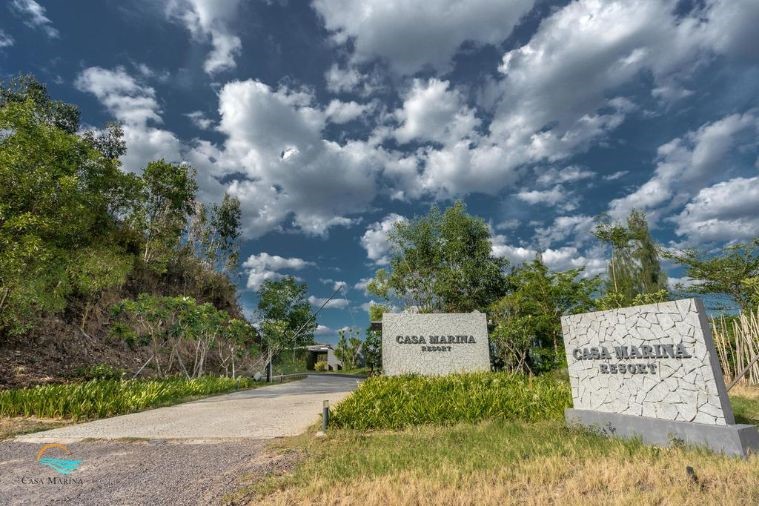 Casa Marina Resort Quy Nhơn